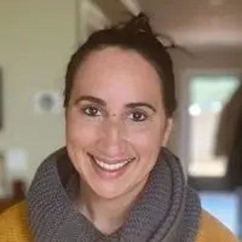 Jess Rubin