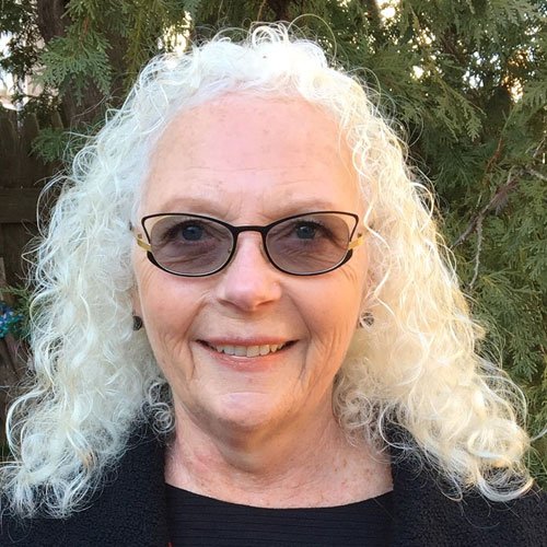 Jo-Ann Barbour
