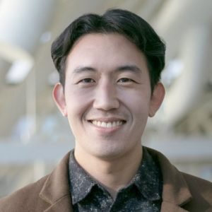 Jonathan Lee