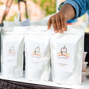 Cini Coffee bags
