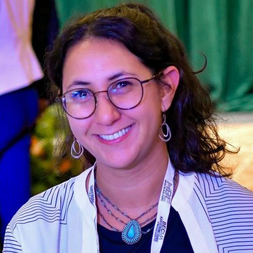 Sandra Aronson