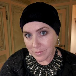 Elaine McCauley Meehan